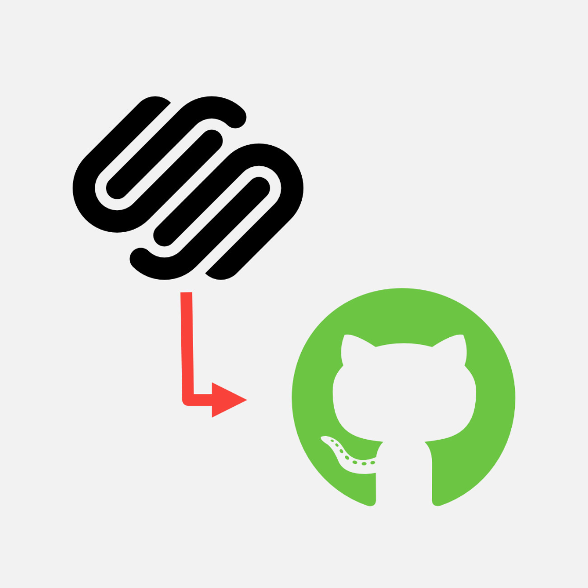 Migrating from Squarespace to GitHub